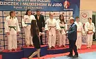Sport Talent Martyna Sobisz. Judo poznała dzięki tacie, dziś zdobywa medale