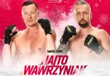 Jakub Wawrzyniak w Clout MMA. Tomasz Hajto rywalem byłego piłkarza Lechii Gdańsk