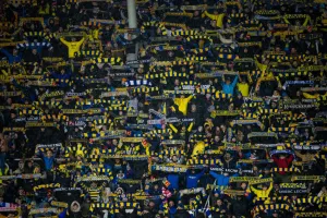 Arka Gdynia. "Doczekać czasów, aż wszyscy rywale będą przyjeżdżać w strachu"