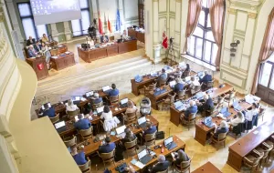Budżet Gdańska na 2024 r. przyjęty przez radnych
