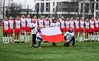 Polska - Rumunia 4.02.2024 w Gdyni. Nowe władze Polskiego Związku Rugby