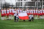 Polska - Rumunia 4.02.2024 w Gdyni. Nowe władze Polskiego Związku Rugby