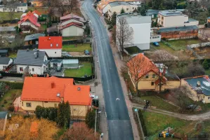 Weekend utrudnień na al. Zwycięstwa