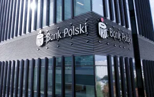 Strajkują agenci PKO Bank Polski. Agencje zamknięte w poniedziałek