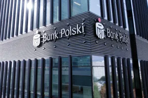 Strajkują agenci PKO Bank Polski. Agencje zamknięte w poniedziałek