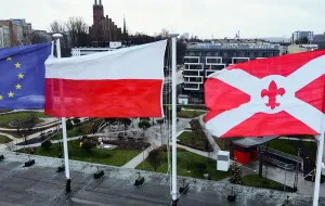 Wyjątkowa bandera nad Gdynią. Dla harcerzy, którzy uratowali miasto