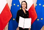 Beata Rutkiewicz została nowym wojewodą pomorskim. Już oficjalnie