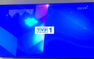 Nie działa TVP Info. Przepychanki w siedzibie TVP