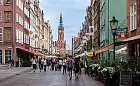 Szczęśliwy jak gdańszczanin? Gdańsk z wysoką pozycją w rankingu europejskich miast