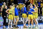 MKS Pruszków - VBW Arka Gdynia 55:81. Przeczytaj relację, wystaw oceny koszykarkom i trenerowi