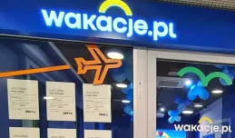 Milion złotych kary dla portalu Wakacje.pl