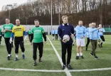 Noworoczne mecze piłkarzy i rugbistów w Trójmieście. Szykują się zmiany