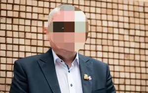 Były wiceprezydent Gdańska oskarżony o molestowanie seksualne małoletniego