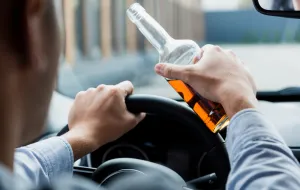 Od 14 marca pijani kierowcy będą tracić swoje auta