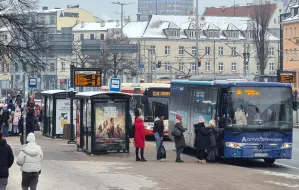 Buspasa nie będzie, ale są inne pomysły na odkorkowanie centrum Gdańska