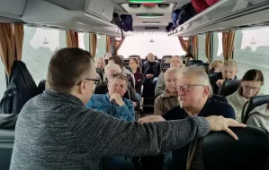 Kilkadziesiąt autokarów z Trójmiasta na "Protest Wolnych Polaków"