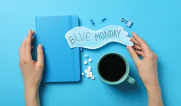Blue Monday, czyli jak powstał mit o najgorszym poniedziałku w roku