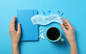 Blue Monday, czyli jak powstał mit o najgorszym poniedziałku w roku