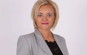 Anna Olkowska-Jacyno została nową wicewojewodą