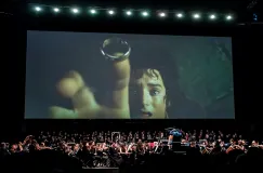Planuj Tydzień: muzyka z Władcy Pierścieni, festiwal czekolady i otwarcie nowej sceny