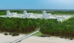 Zamieszanie z elektrownią jądrową. Dlaczego politycy podważają lokalizację w Choczewie?