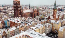 Gdańsk do 2030 r. Co się zmieni? Przyjęto programy rozwoju