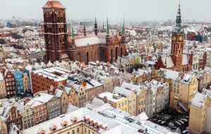 Gdańsk do 2030 r. Co się zmieni? Przyjęto programy rozwoju