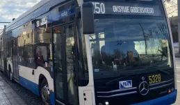 Jak zlikwidować opóźnienia na linii 150 w Gdyni? Dodatkowy autobus powinien pomóc