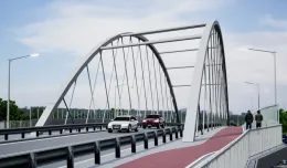 Plany drogowców w Gdyni: dokończenie Chwarznieńskiej i modernizacja dylatacji estakady