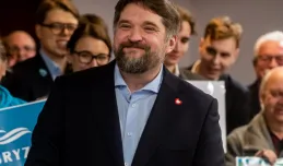 Tadeusz Szemiot kandydatem PO i Lewicy na prezydenta Gdyni