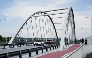 Plany drogowców w Gdyni: dokończenie Chwarznieńskiej i modernizacja dylatacji estakady