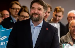 Tadeusz Szemiot kandydatem PO i Lewicy na prezydenta Gdyni