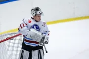 Aż 73 gole w meczach hokeja na lodzie. Bilans Gdańska: 4 zwycięstwa, 2 przegrane