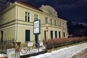 Pałac Uphagenów we Wrzeszczu znowu będzie służył zawieraniu małżeństw
