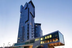 Sea Towers od piątku bez prądu i ogrzewania
