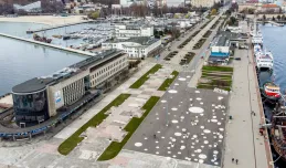 100 lat Gdyni: Urzędnicy namawiają do włączenia się w obchody