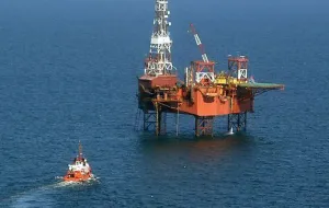 Petrobaltic będzie częścią PGNiG Upstream