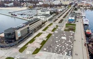 100 lat Gdyni: Urzędnicy namawiają do włączenia się w obchody