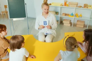 Praca dla nauczycieli w Gdańsku. Jakie oferty pracy dla nauczycieli?