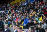 Arka Gdynia - Arged BM Stal Ostrów 102:95. Sensacyjne zwycięstwo koszykarzy