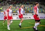 Reprezentant Polski trenuje z Lechią Gdańsk. Jakie jeszcze transfery w rugby?