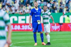 Lechia Gdańsk zwleka z zimowymi transferami. W ostatniej dekadzie były perełki