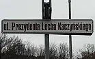 Mieszkańcy i radni Przymorza o zmianie nazwy ul. Kaczyńskiego