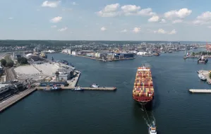 Nowe nazwiska w radach nadzorczych portów w Gdyni i Gdańsku