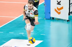 Trefl Gdańsk tie-breaki tylko przegrywa. Sensacja u przedostatniej drużyny PlusLigi