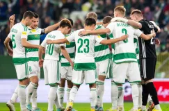 Lechia Gdańsk nie płaci na czas. Pensje dotarły, ale z opóźnieniem