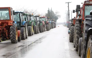 Przed nami kolejne protesty rolników