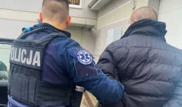Zabójca z Rosji złapany na kradzieży w sklepie