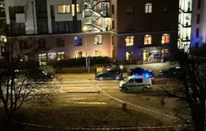 Zarzuty po strzelaninie w centrum Gdańska