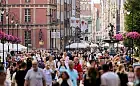 Rekordowa liczba turystów odwiedziła Gdańsk